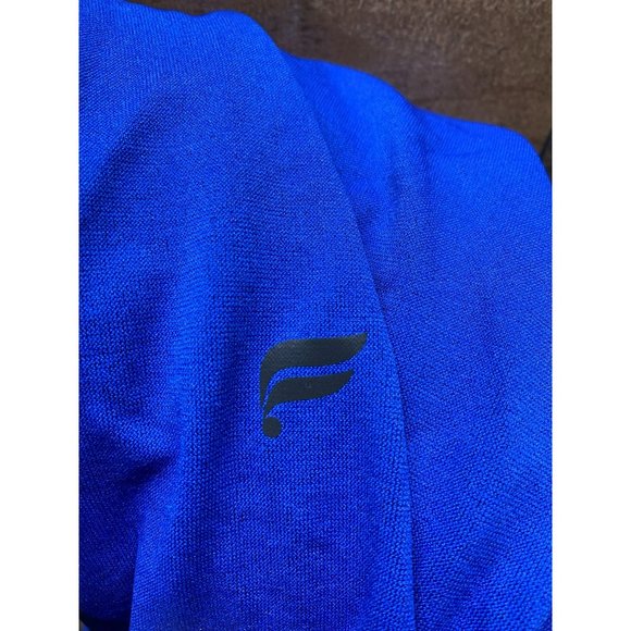 Fabletics Women's Polo Size Large - Picture 2 of 4